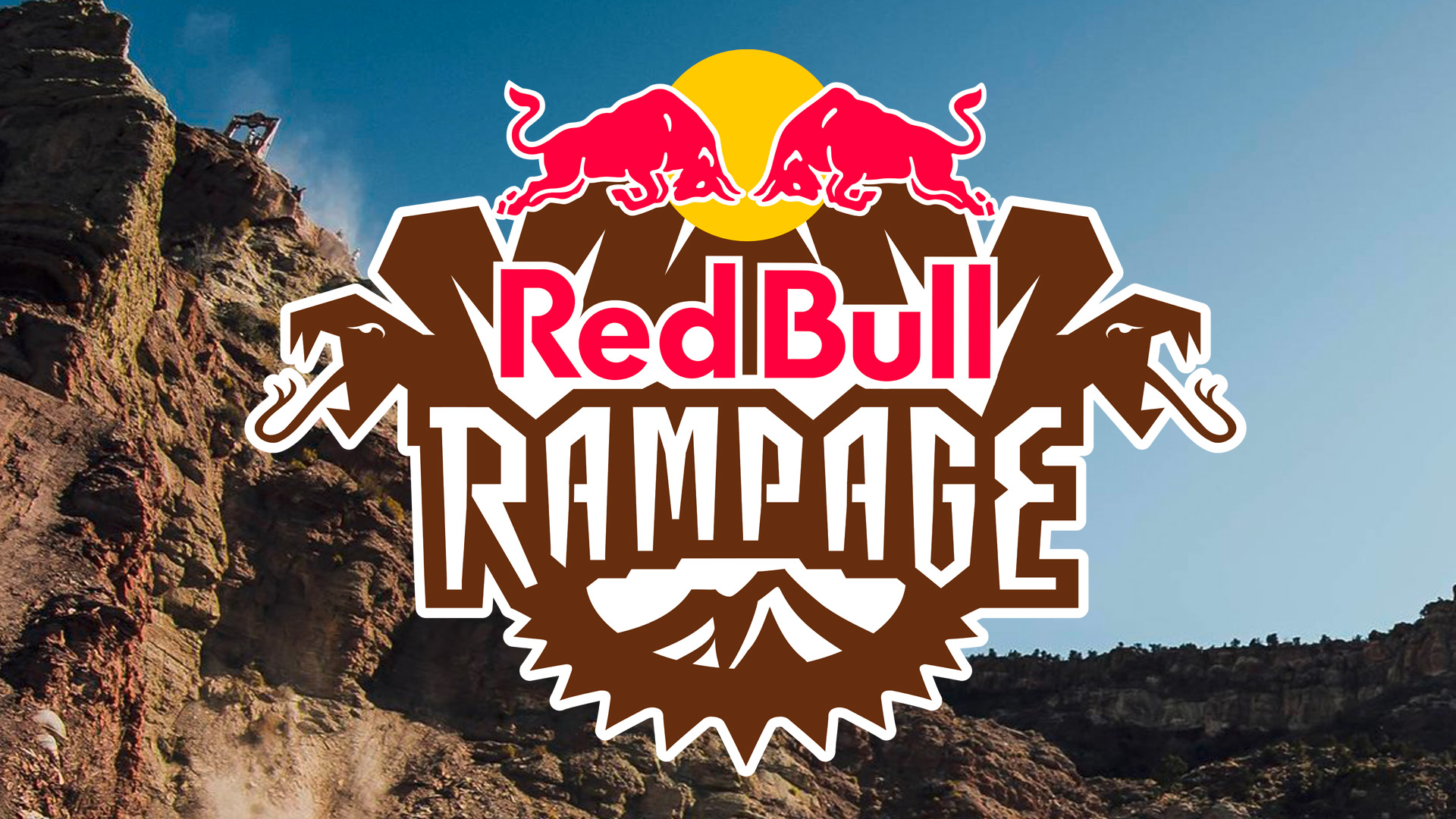 Red Bull Rampage 2018 rushBfast gamers lifestyle