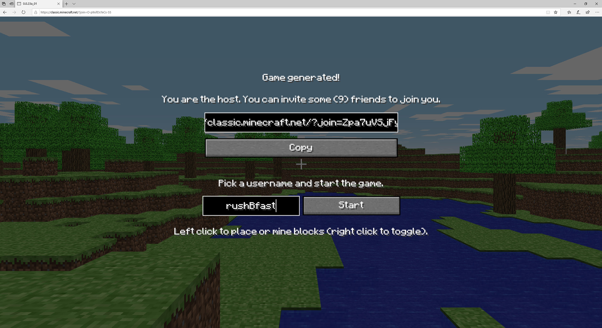 Old Minecraft Net Minecraft wird 10 Jahre alt! | rushBfast - gamers lifestyle