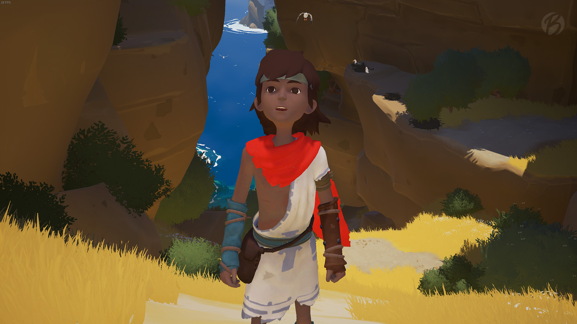 Epic Games verschenkt: RiME | rushBfast - gamers lifestyle