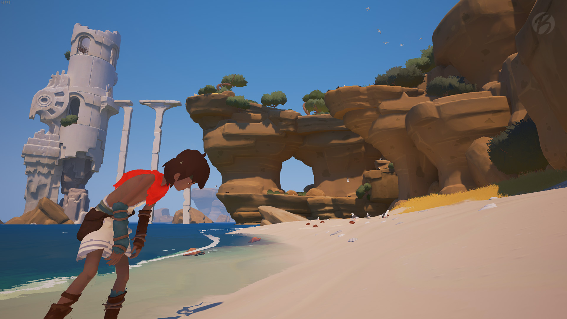 Epic Games verschenkt: RiME | rushBfast - gamers lifestyle