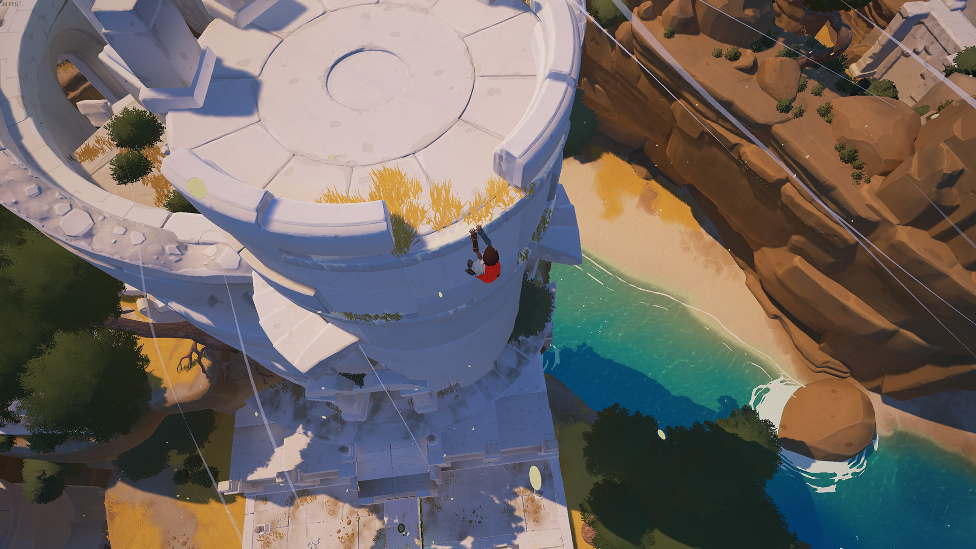 Epic Games verschenkt: RiME | rushBfast - gamers lifestyle