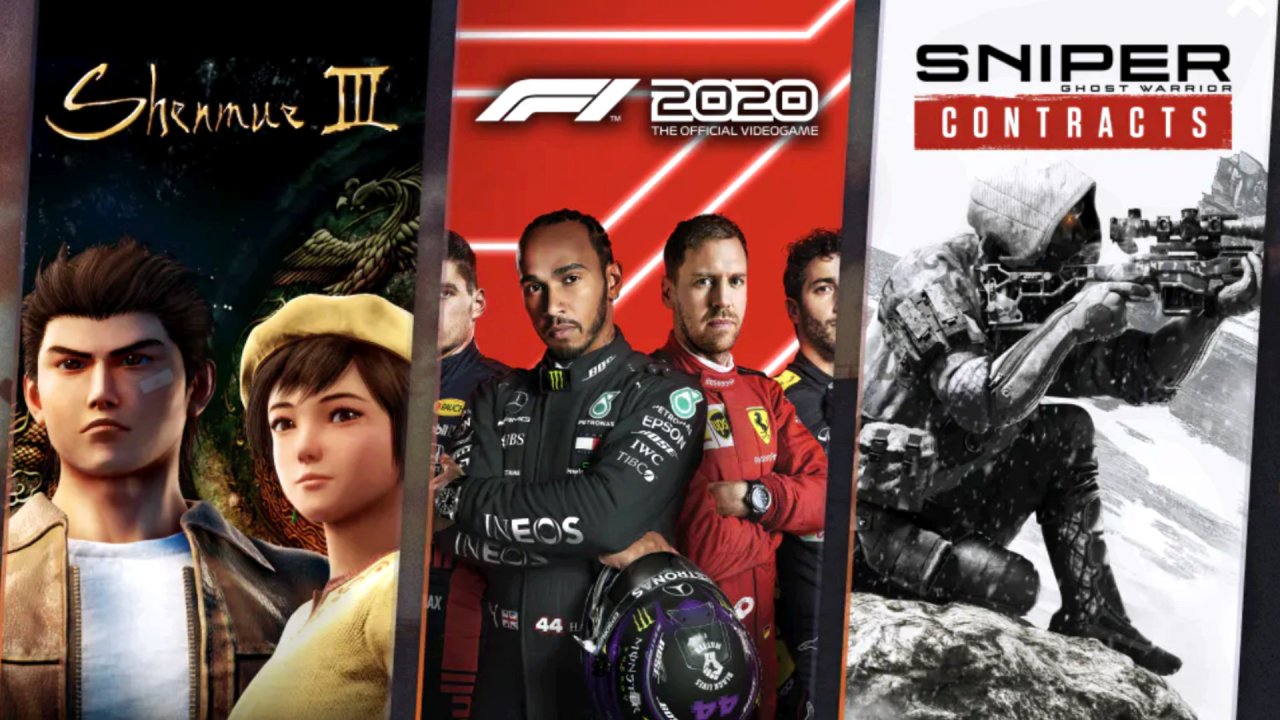 Humble Bundle – Choice April 2021 | rushBfast - gamers lifestyle