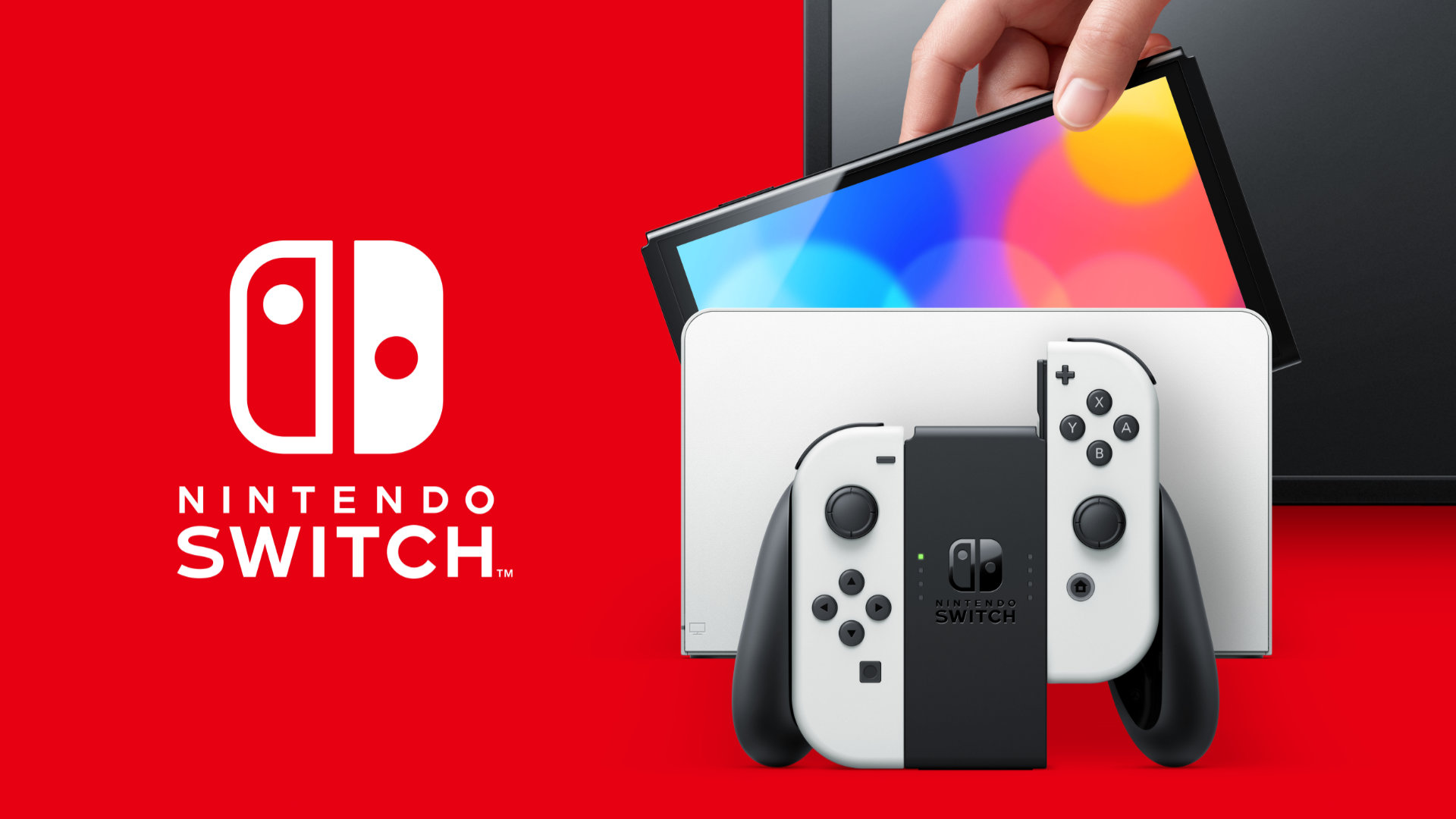 Wochenrückblick: Nintendo Switch (OLED-Modell), TALES OF ARISE, The Lord of  the Rings: Gollum … | rushBfast - gamers lifestyle
