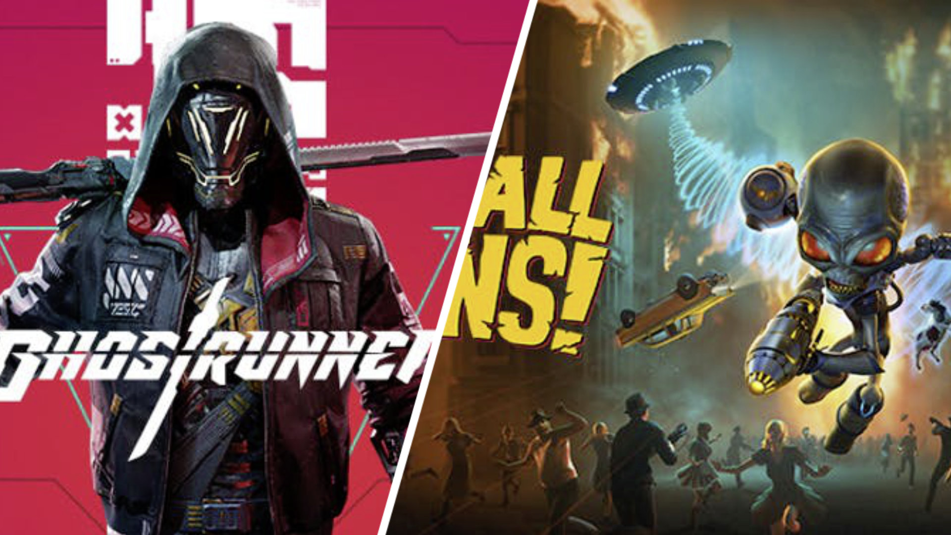 Humble Bundle Choice April 2022 – Solides Spielepaket mit Schwächen ...