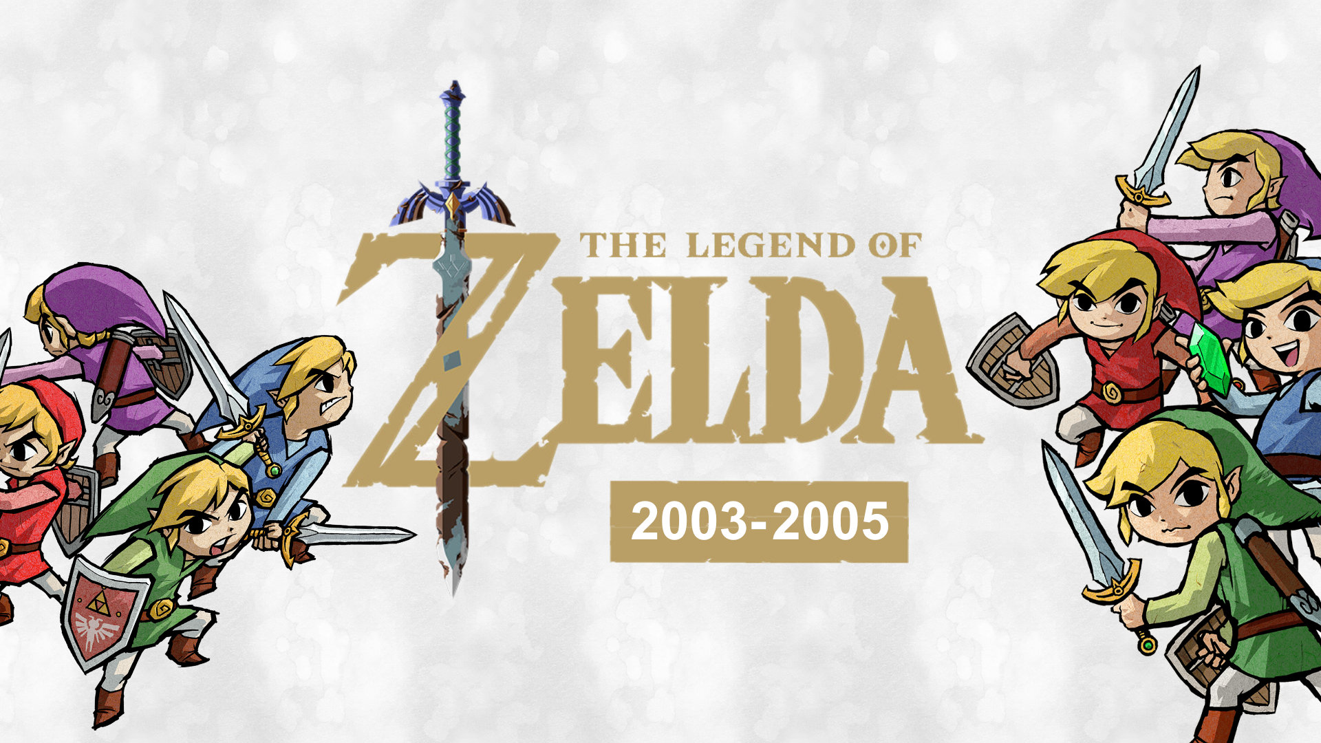Cd I Spiele Der The Legend Of Zelda Reihe Ein Rückblick auf alle Spiele der Reihe »The Legend of Zelda« aus den