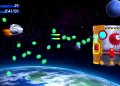 Sonic Superstars - Es gibt sogar ein echtes Shoot ’em up Level, bei dem wir durch das Weltall fliegen und ballern dürfen.