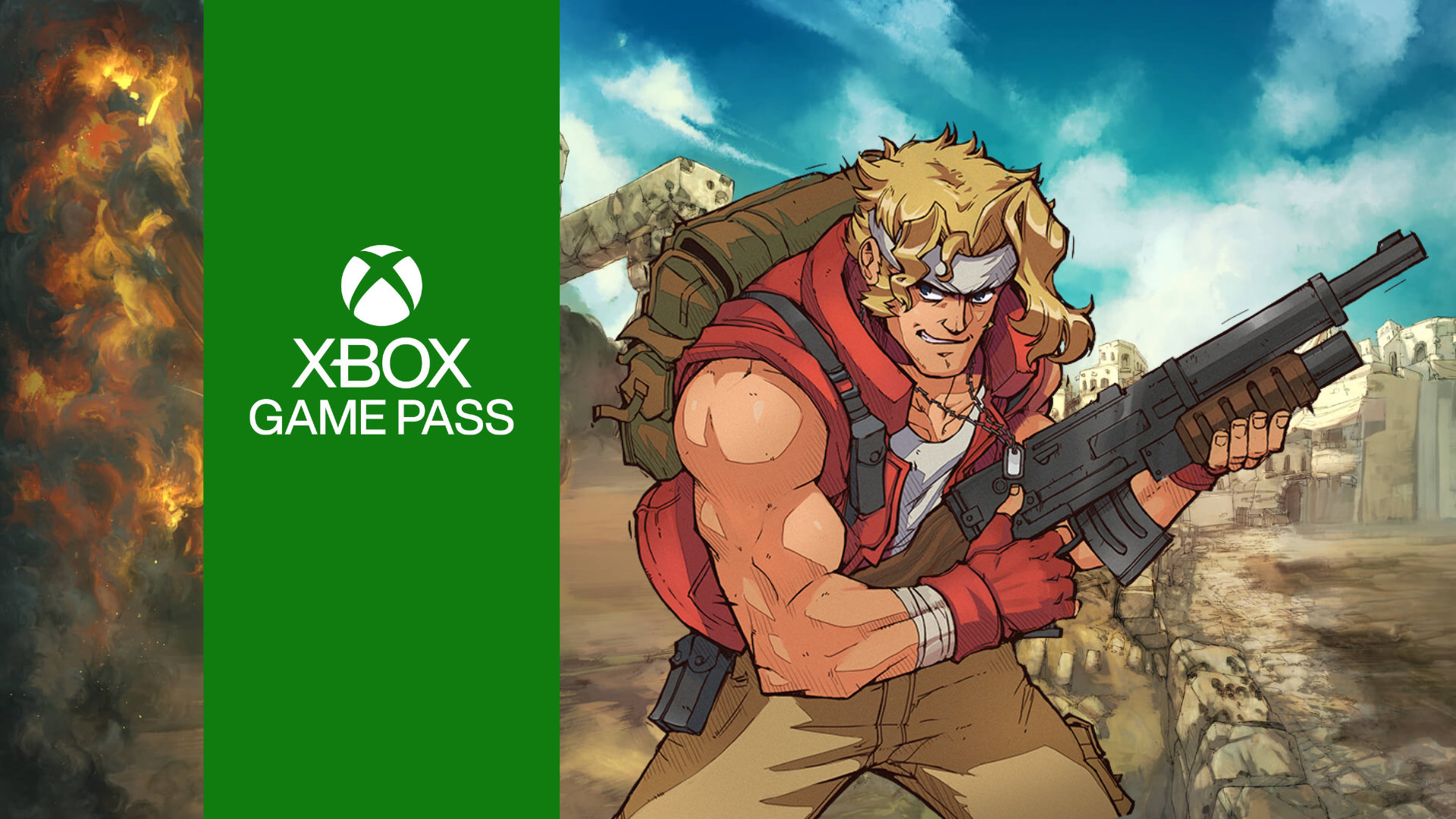 Xbox Game Pass - Metal Slug Tactics ist ab dem 5. November im Abo spielbar.