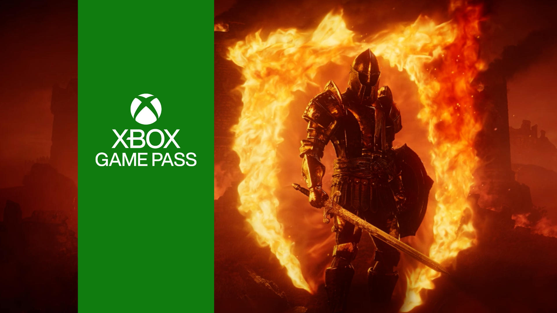 Xbox Game Pass - The Elder Scrolls IV: Oblivion Remastered ist ab sofort spielbar.