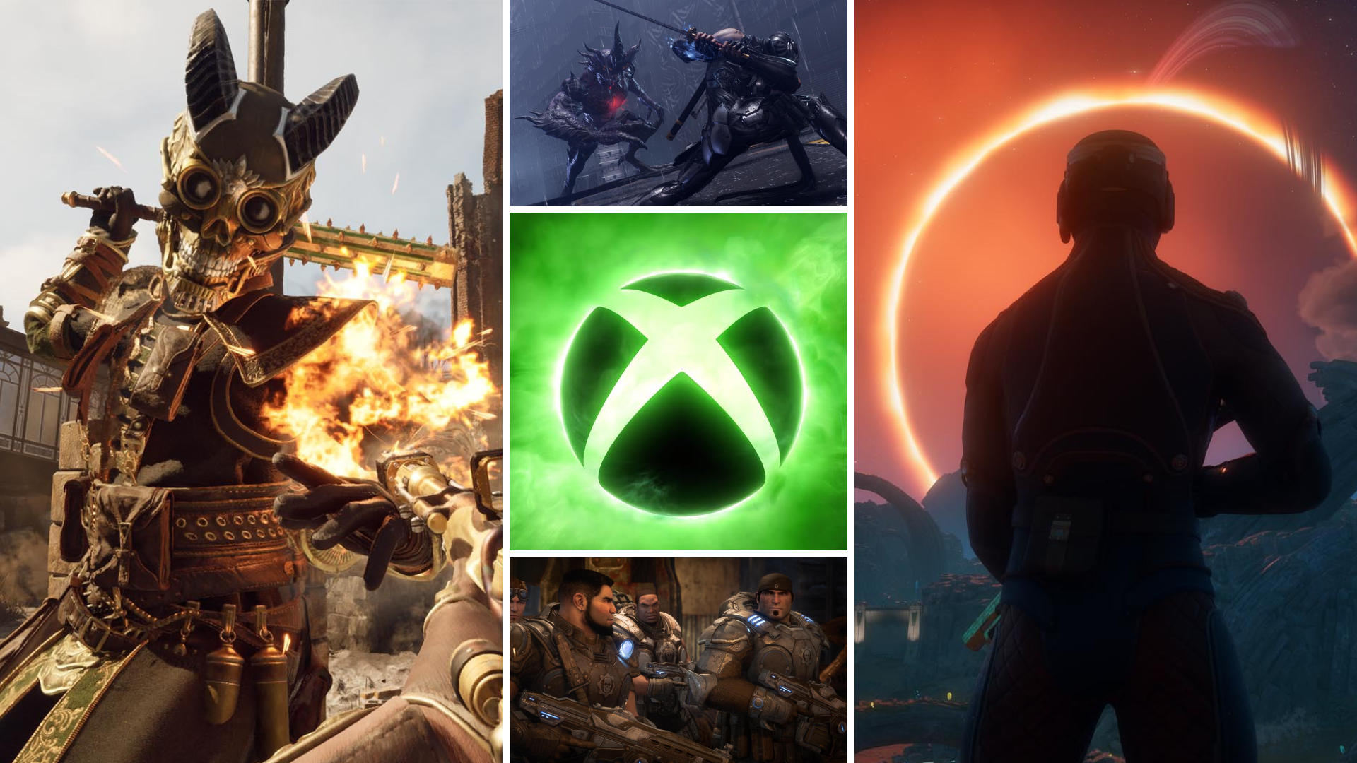 Quelle: Microsoft - Alle Spiele, Updates und Hardware des Xbox Games Showcase 2025