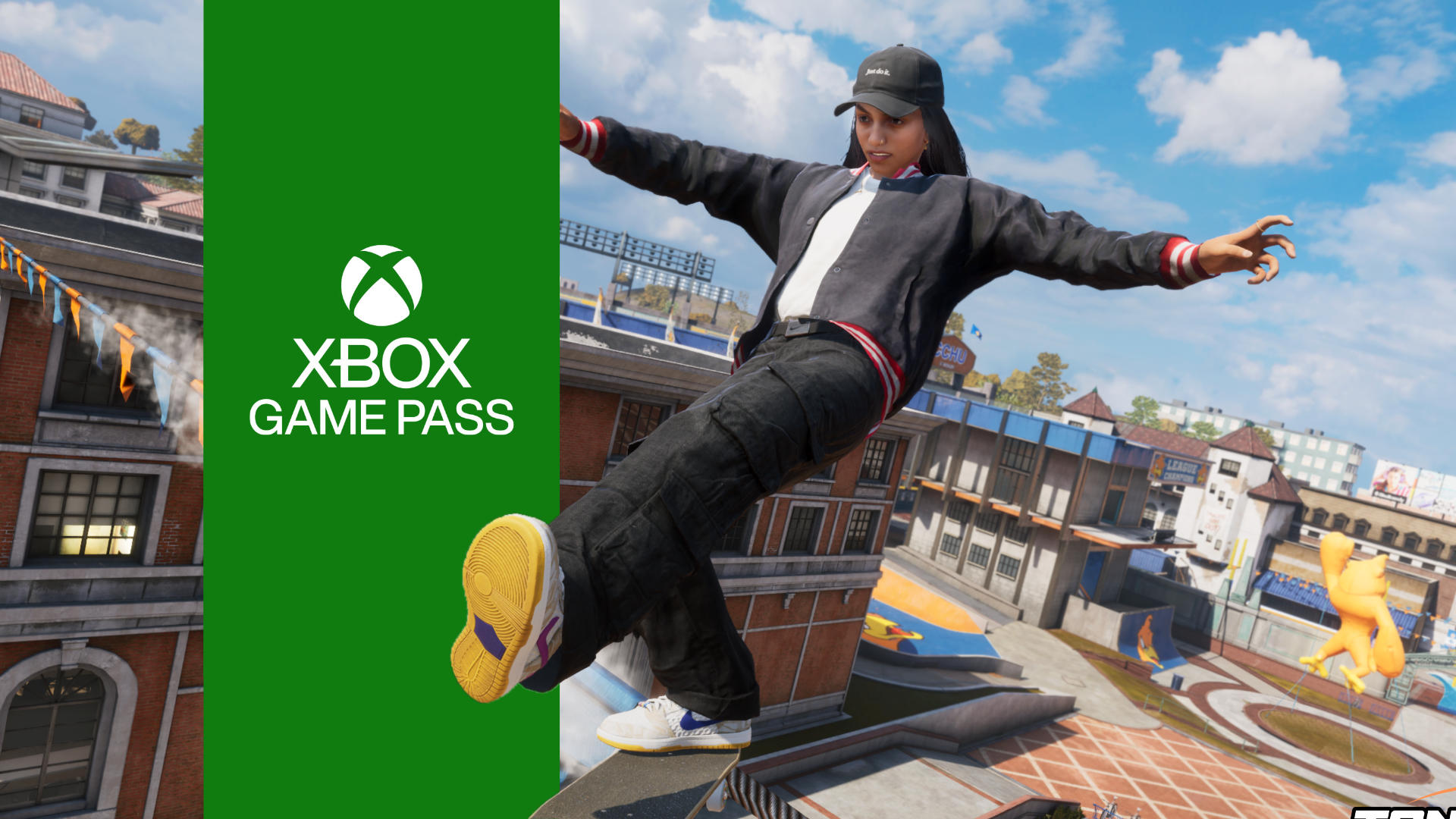 Quelle: Activision - Tony Hawk’s Pro Skater 3 + 4