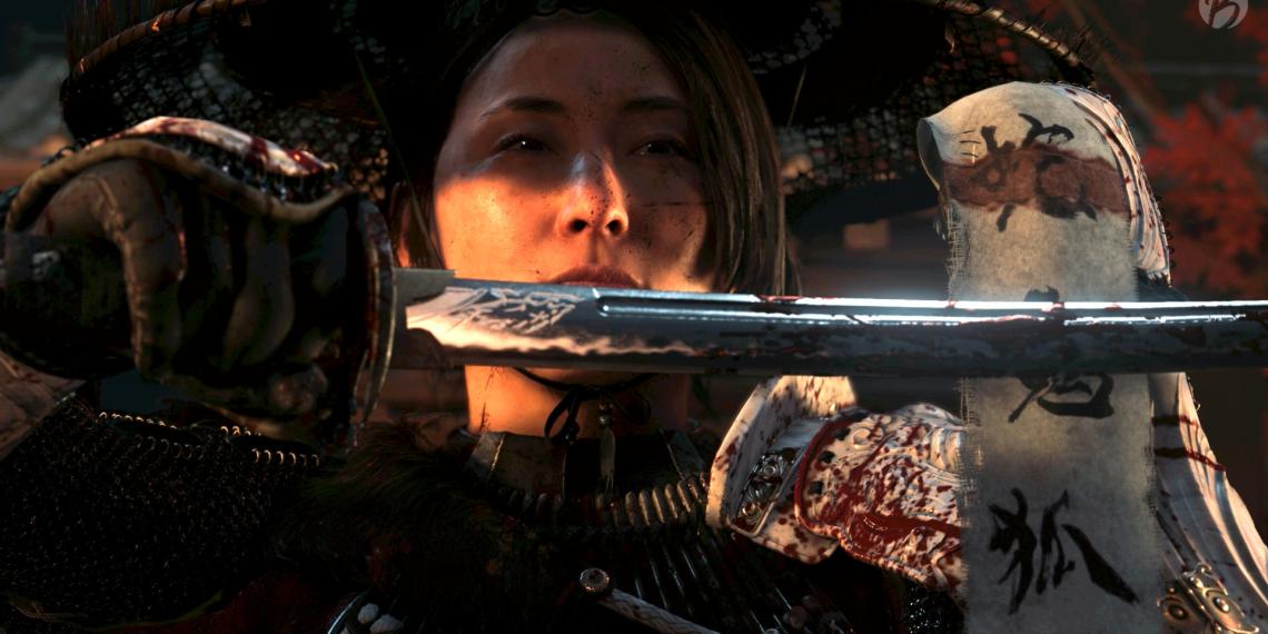 Ghost of Yōtei - Einer weniger auf der Liste!