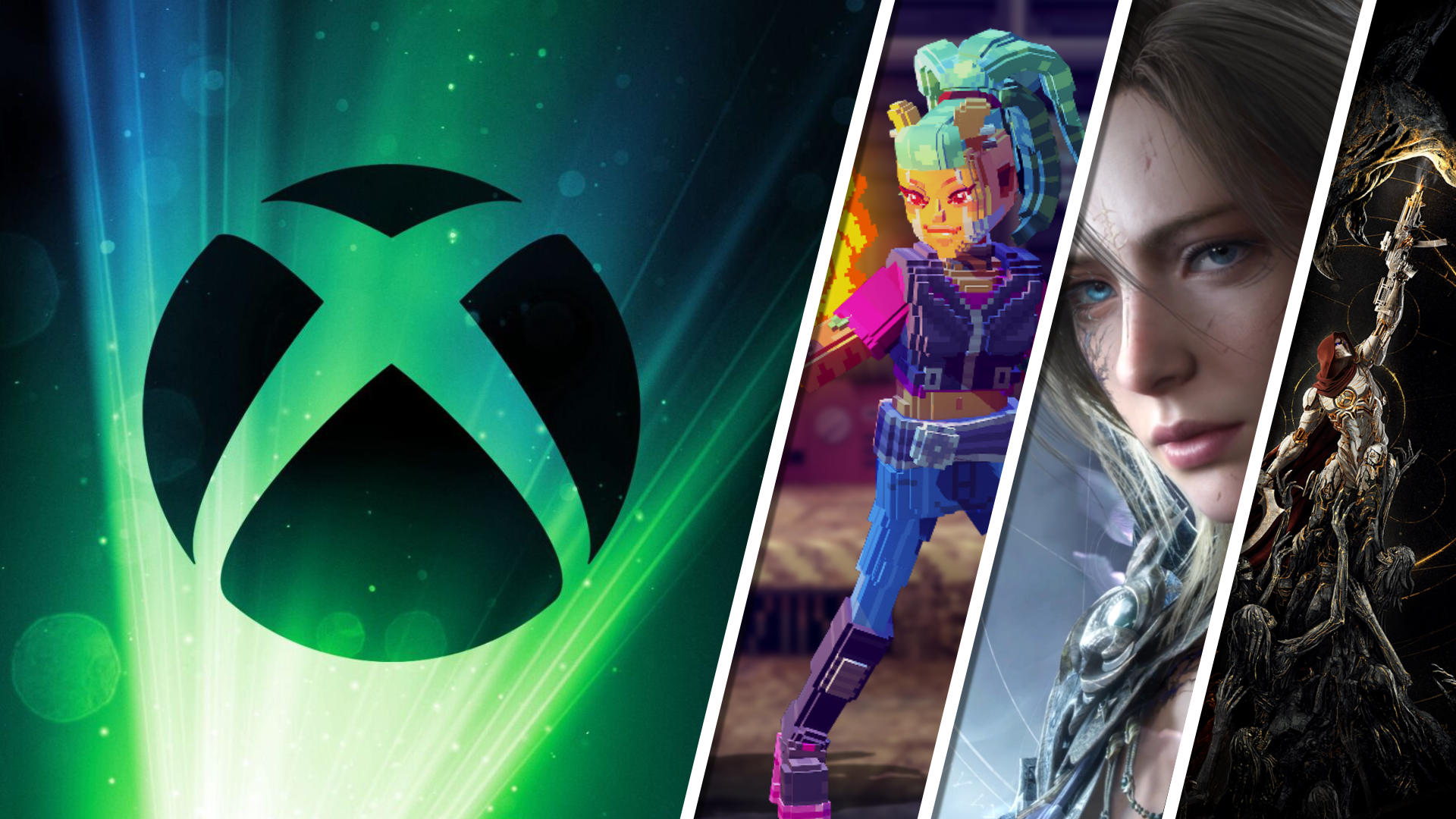 Quelle: Xbox - Xbox Partner Preview 2025