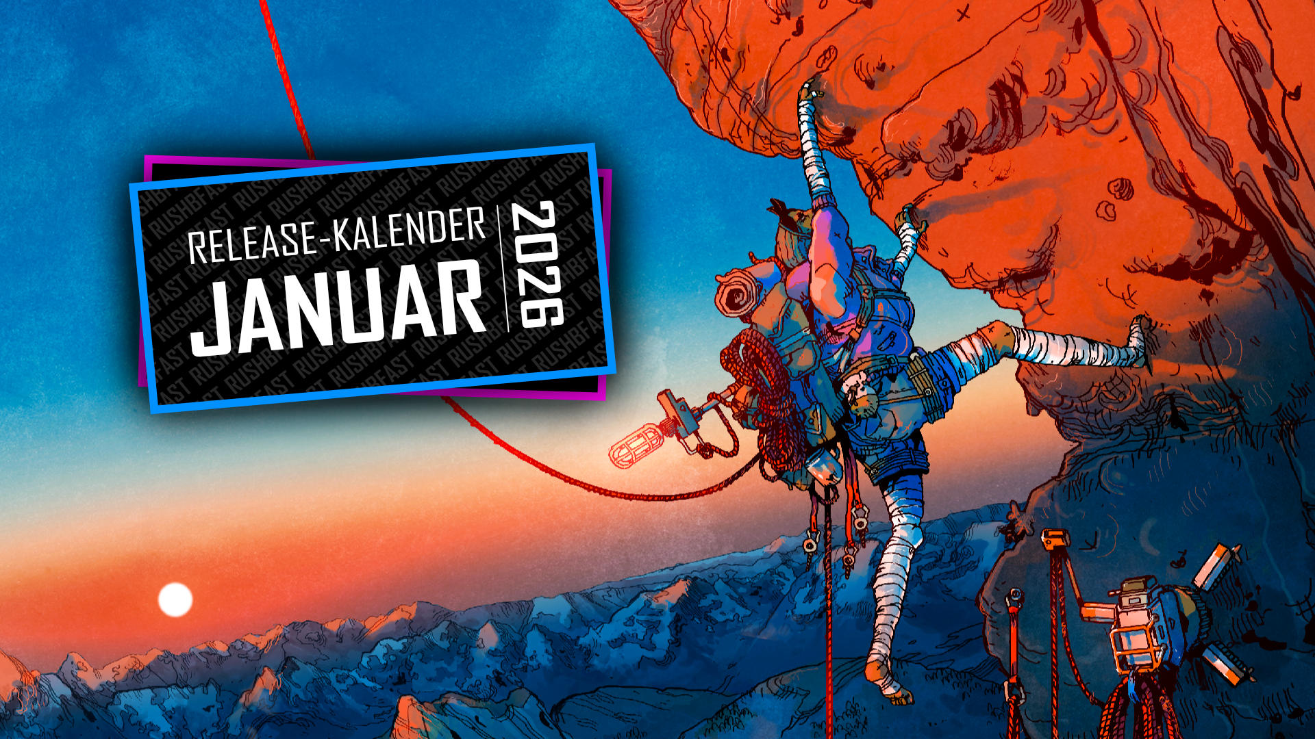 Quelle: The Game Bakers - Cairn