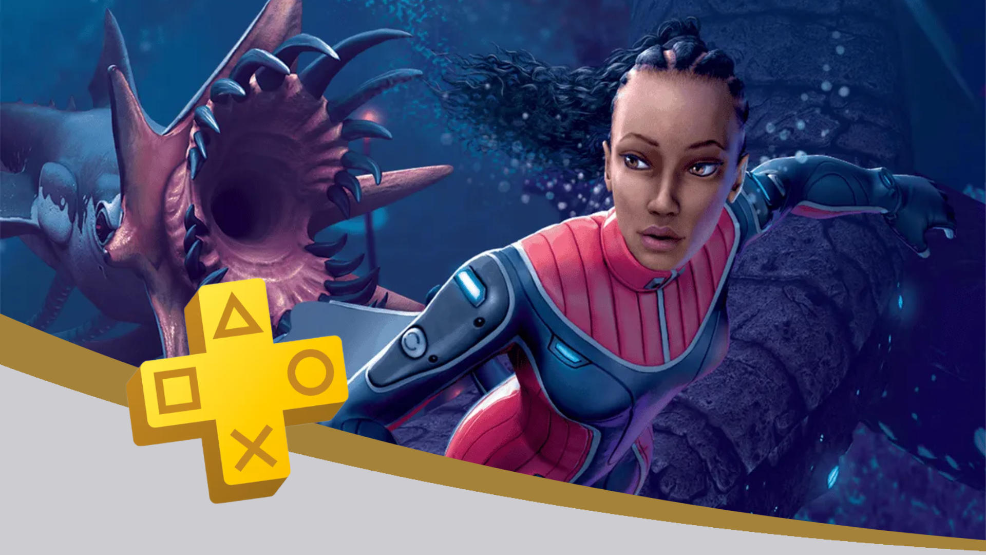 Quelle: Sony - Subnautica: Below Zero